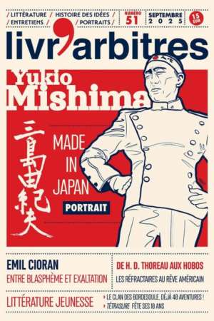 Livr&rsquo; arbitres n°51