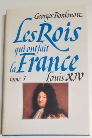 Louis XIV