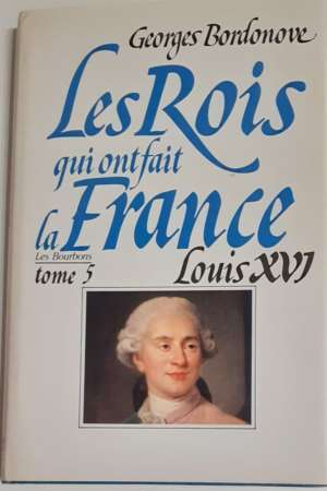 Louis XVI