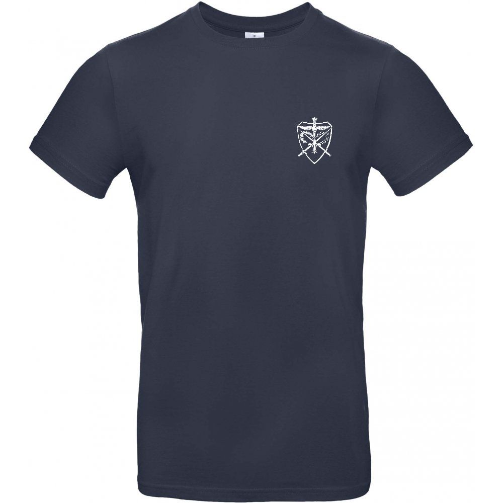 Tee-shirt Camelot AF – Image 2