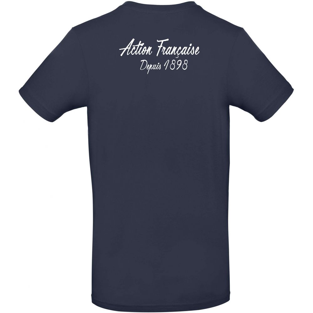 Tee-shirt Camelot AF – Image 3