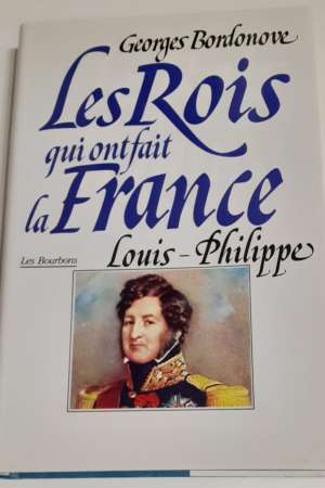 Louis-Philippe