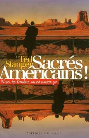 Sacrés américains