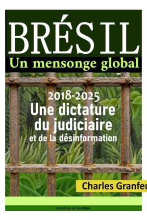 Brésil un mensonge global: 2018-2025