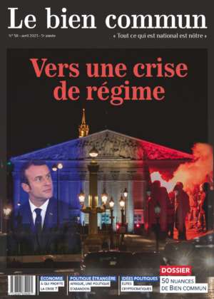 Le bien commun N°50