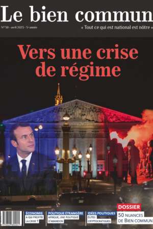 Le bien commun N°50