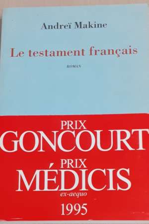 Le testament français