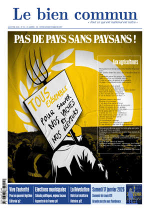 Bien commun n° 80