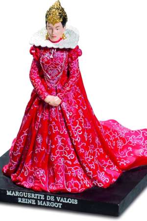 Marguerite de Valois