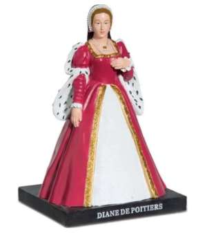 Diane de Poitiers