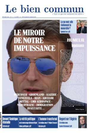 Le bien commun N°81
