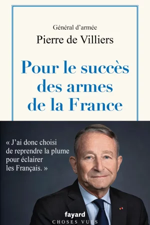 Pour le succès des armes de la France, de Jacques Sapir