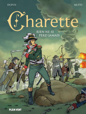 Charette