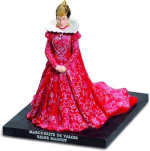 Marguerite de Valois