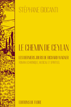 Le chemin de Ceylan
