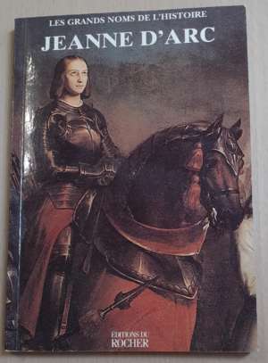 Jeanne d&rsquo;Arc