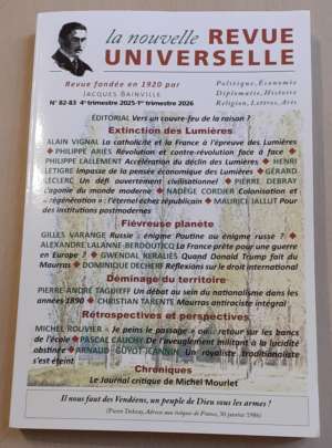 La Nouvelle Revue Universelle 82-83