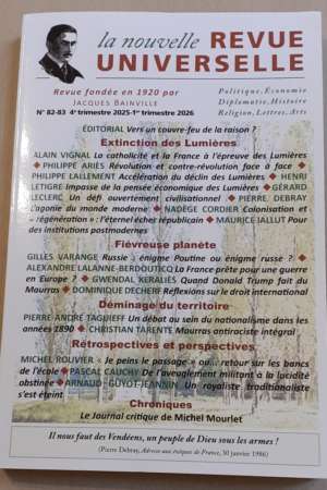 La Nouvelle Revue Universelle 82-83
