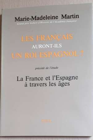 Les Français auront-ils un roi espagnol ?