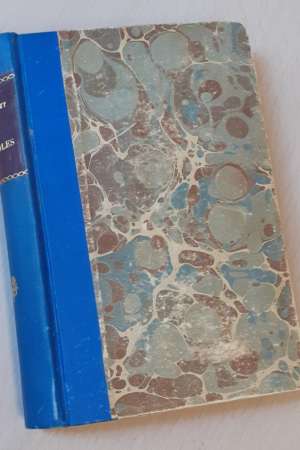 Les Morticoles, de Léon Daudet