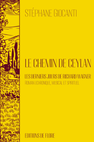Le chemin de Ceylan, de Stéphane Giocanti