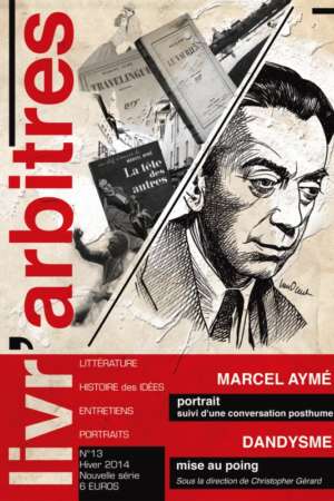 Livr&rsquo;arbitres n°13