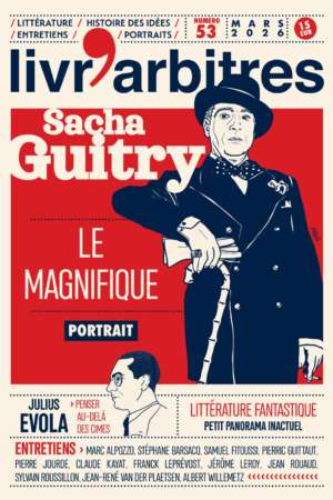 Livr&rsquo;arbitres n°53