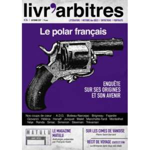 Livr&rsquo;arbitres n°24