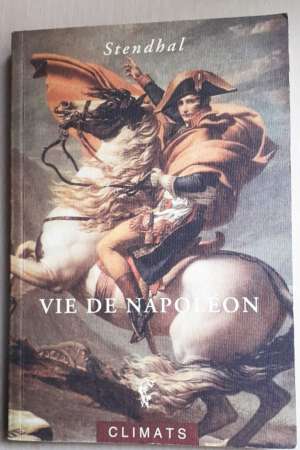 Vie de Napoléon par Stendhal
