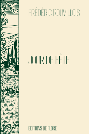 Jour de fête
