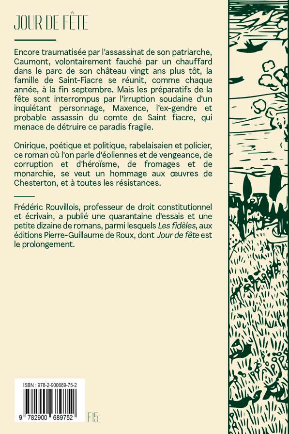 Jour de fête – Image 2
