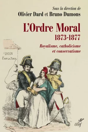 L’Ordre Moral (1873-1877)