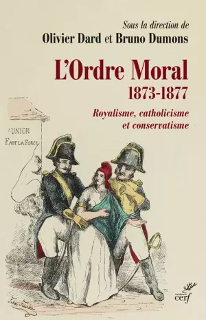 L’Ordre Moral (1873-1877)