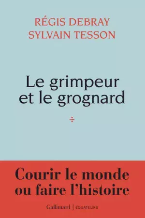 Le grimpeur et le grognard