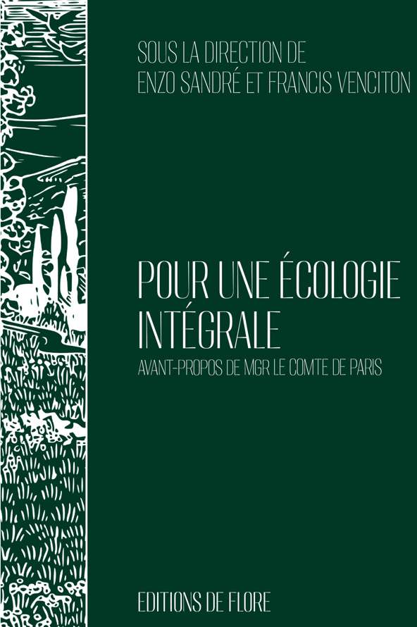 Pour une écologie intégrale