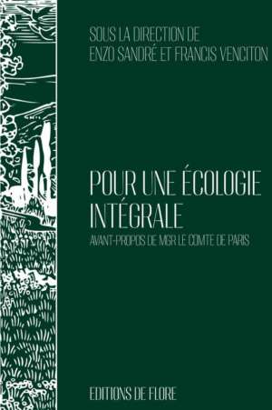 Pour une écologie intégrale