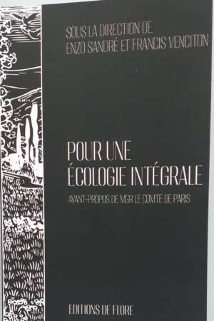 Pour une écologie intégrale
