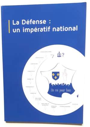 La défense : un impératif national