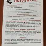 La Nouvelle Revue Universelle 85