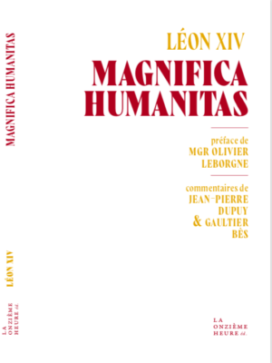Magnifica humanitas, Léon XIV