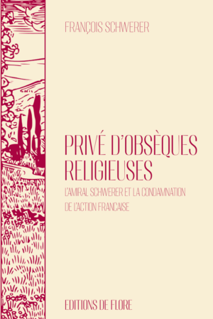 Privé d’obsèques religieuses