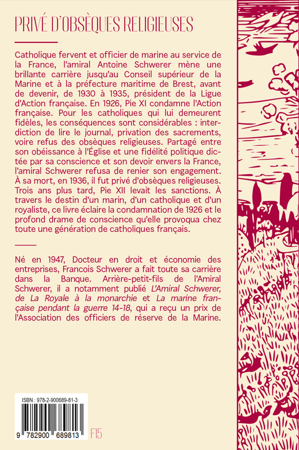 Privé d'obsèques religieuses – Image 2