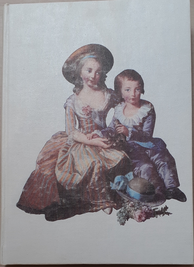 Madame Royale- André Castelot